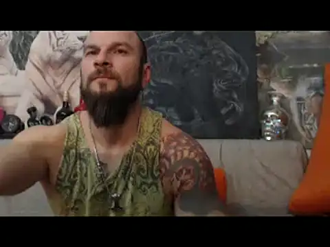 Snapshot of viking_30 chatting on January 13, 2025, 7:21 pm viking 30 online show from January 13, 2025, 7:21 pm