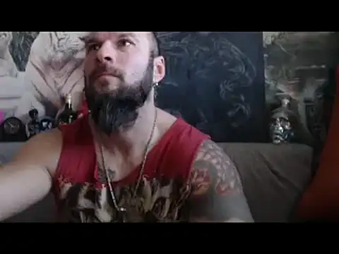 Snapshot of viking_30 chatting on January 20, 2025, 6:42 am viking 30 online show from January 20, 2025, 6:42 am