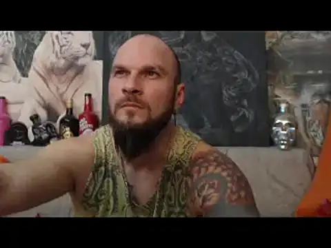 Snapshot of viking_30 chatting on January 27, 2025, 7:35 pm viking 30 online show from January 27, 2025, 7:35 pm