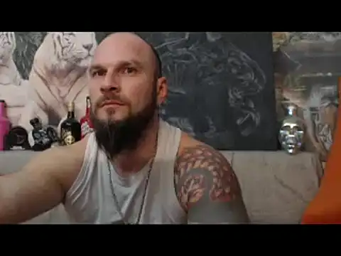 Snapshot of viking_30 chatting on January 30, 2025, 7:37 pm viking 30 online show from January 30, 2025, 7:37 pm