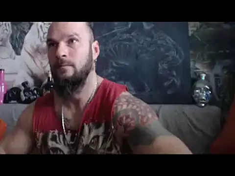 Snapshot of viking_30 chatting on February 2, 2025, 10:13 am viking 30 online show from February 2, 2025, 10:13 am