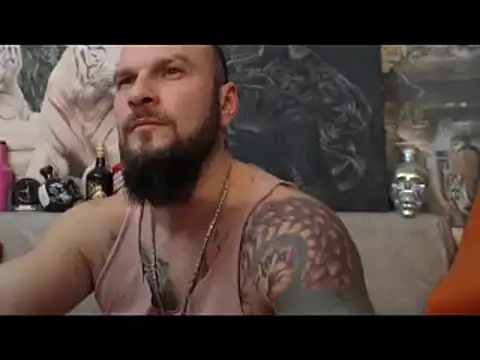Snapshot of viking_30 chatting on February 4, 2025, 7:07 am viking 30 online show from February 4, 2025, 7:07 am