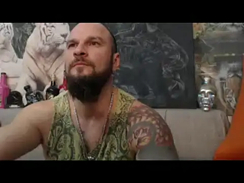 Snapshot of viking_30 chatting on February 5, 2025, 7:42 pm viking 30 online show from February 5, 2025, 7:42 pm