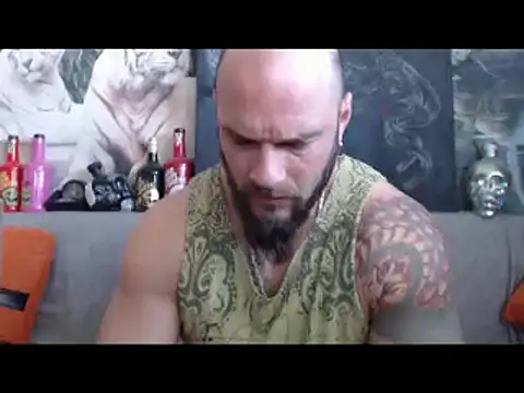Snapshot of viking_30 chatting on March 9, 2025, 7:23 am viking 30 online show from March 9, 2025, 7:23 am