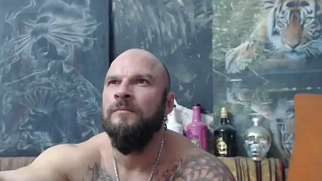 viking 30 online show from October 30, 2025, 7:58 pm