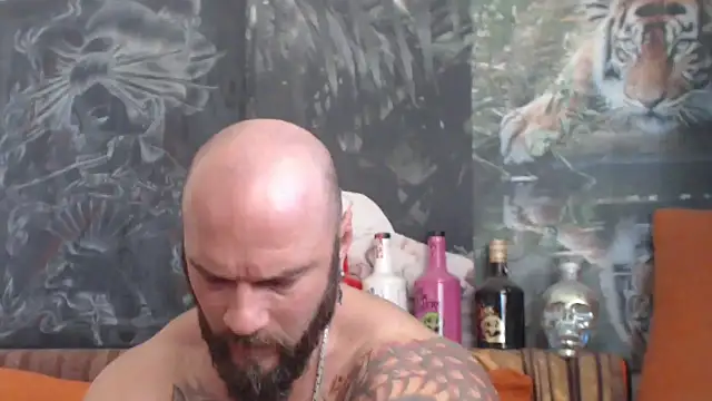 viking 30 online show from October 31, 2025, 8:15 am