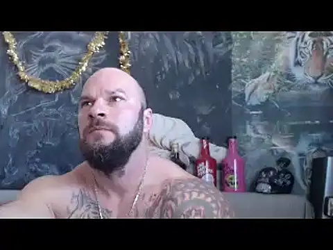 viking 30 online show from March 7, 2026, 7:05 am