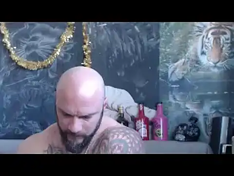 viking 30 online show from March 10, 2026, 7:02 am