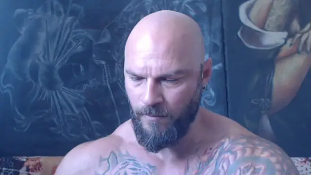 Snapshot of viking_30 chatting on July 6, 2026, 6:32 am viking 30 online show from July 6, 2026, 6:32 am