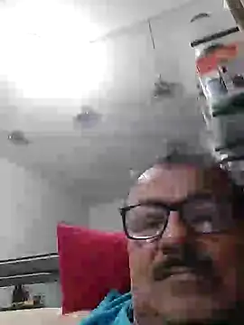 Misterymem63 online show from January 14, 2025, 11:37 pm