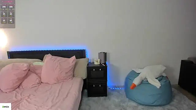 Snapshot of Dream_sexy chatting on September 30, 2025, 7:13 am Dream sexy online show from September 30, 2025, 7:13 am