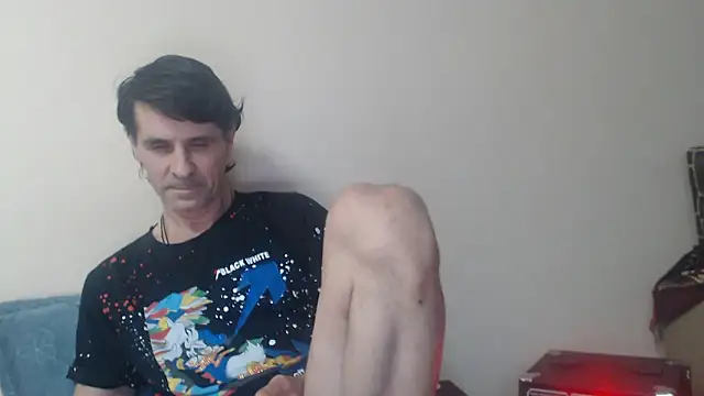 yvesstorm1 online show from January 13, 2026, 3:28 pm