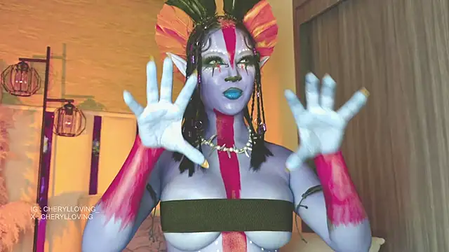 Snapshot of cherylloving_ chatting on February 28, 2026, 5:03 pm cherylloving online show from February 28, 2026, 5:03 pm