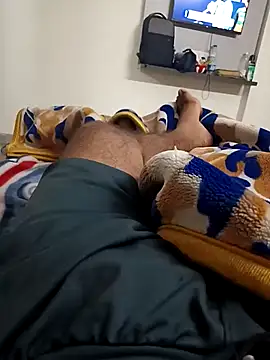 coolrocky346 online show from February 20, 2025, 1:30 pm