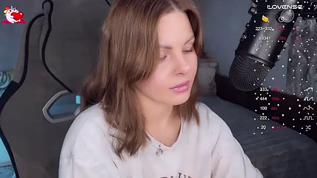 Snapshot of Your_Sweet_Lilu chatting on October 7, 2025, 11:07 am Your Sweet Lilu online show from October 7, 2025, 11:07 am