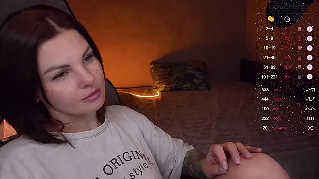 Snapshot of Your_Sweet_Lilu chatting on November 12, 2025, 11:25 pm Your Sweet Lilu online show from November 12, 2025, 11:25 pm