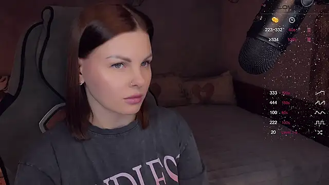 Your Sweet Lilu online show from November 24, 2025, 1:22 pm