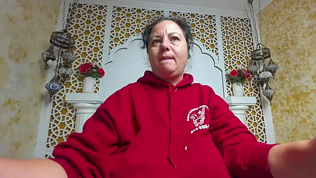 Snapshot of AleshaArabian chatting on October 10, 2025, 2:32 am AleshaArabian online show from October 10, 2025, 2:32 am