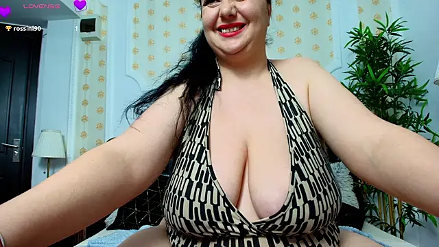 AleshaArabian online show from March 16, 2026, 5:50 pm