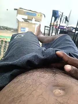 Snapshot of ajind23 chatting on April 15, 2026, 9:16 am ajind23 online show from April 15, 2026, 9:16 am