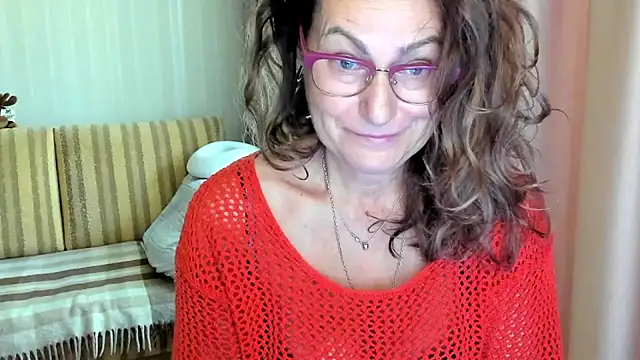 lauraoven online show from October 8, 2025, 7:06 am