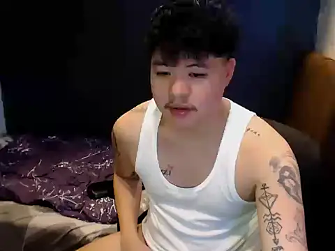 ASIANken911 online show from November 16, 2025, 4:34 pm