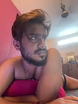 Rajveer1292 online show from March 7, 2026, 6:05 pm