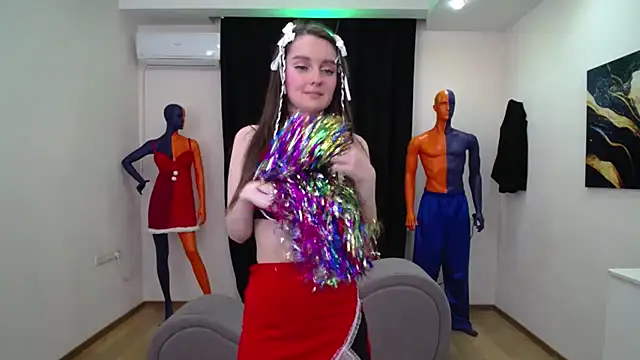 CloudGrace online show from February 8, 2025, 9:24 am