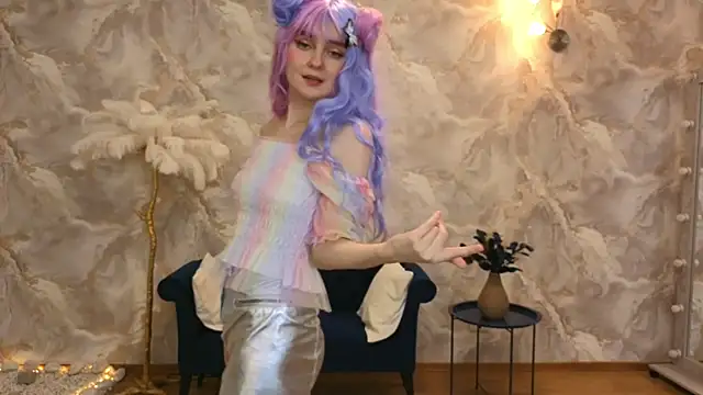 CloudGrace online show from September 22, 2025, 6:21 pm