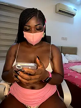 Sweetbootty online show from October 3, 2025, 9:34 pm