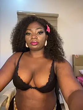 Sweetbootty online show from October 5, 2025, 3:16 am