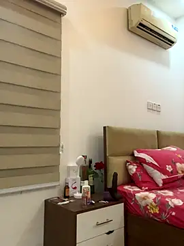 Sweetbootty online show from October 23, 2025, 1:38 am