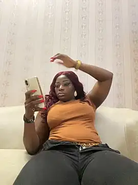 Sweetbootty online show from October 29, 2025, 12:40 pm