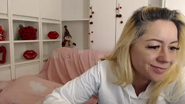 Snapshot of spell_of_love chatting on January 31, 2026, 7:11 pm spell of love online show from January 31, 2026, 7:11 pm