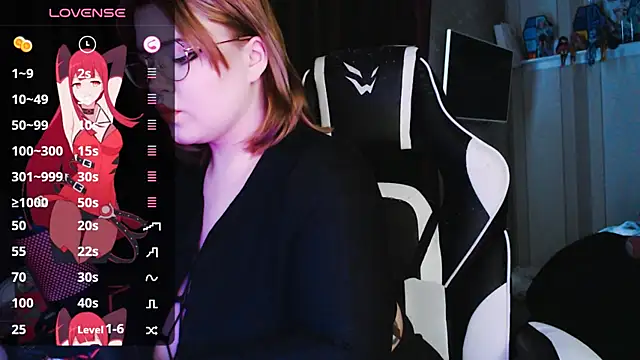 Mini Mo online show from April 5, 2026, 12:02 pm