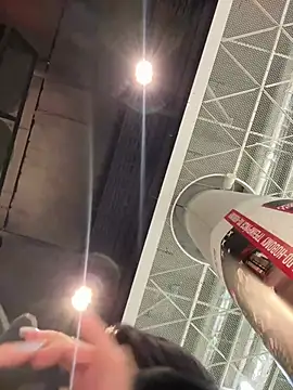 Wet  Bunny online show from February 16, 2025, 12:54 pm