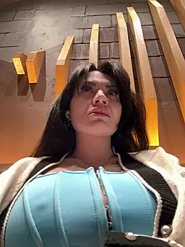 Wet  Bunny online show from February 19, 2025, 6:33 am