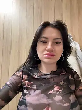 Wet  Bunny online show from March 11, 2025, 9:34 am