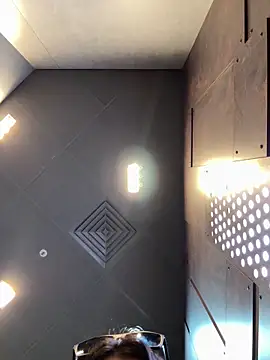 Wet  Bunny online show from March 22, 2025, 9:34 am