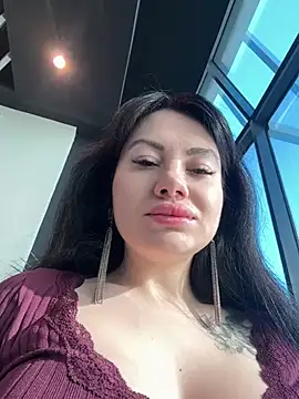 Wet  Bunny online show from March 12, 2026, 6:19 am