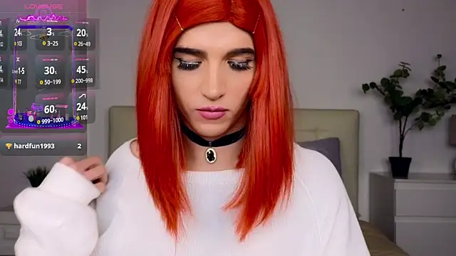 HelenSpellman online show from December 5, 2024, 11:29 pm