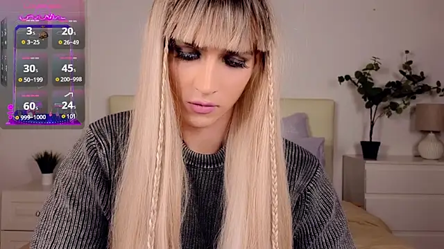 HelenSpellman online show from December 10, 2024, 7:43 pm