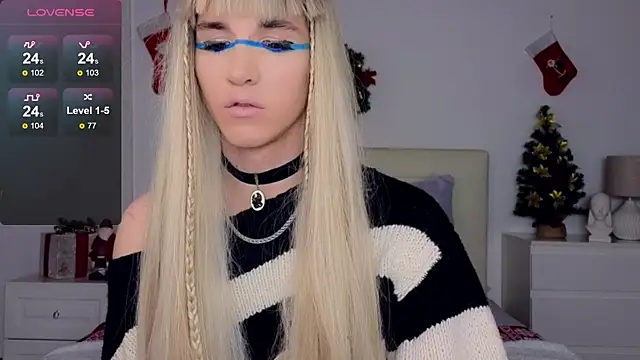 HelenSpellman online show from January 7, 2025, 10:19 pm