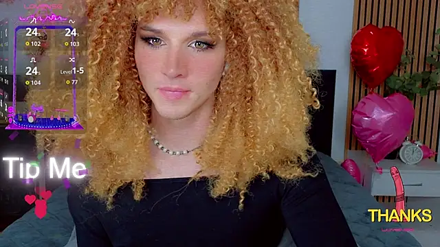 HelenSpellman online show from February 19, 2026, 9:11 pm