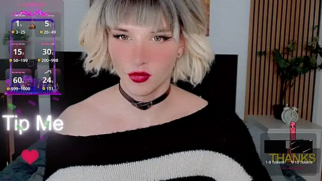 HelenSpellman online show from February 27, 2026, 11:38 pm