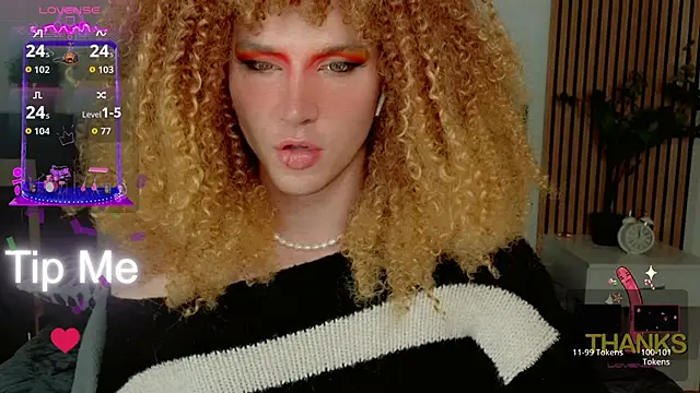 HelenSpellman online show from March 9, 2026, 2:37 am