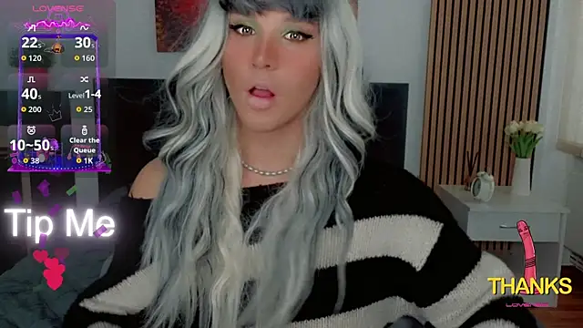 HelenSpellman online show from May 21, 2026, 2:35 pm