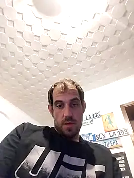 Codymc89 online show from September 13, 2025, 12:32 am