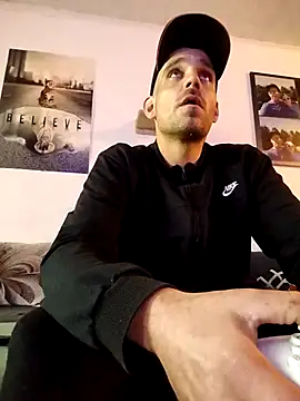 Codymc89 online show from October 11, 2025, 6:34 am