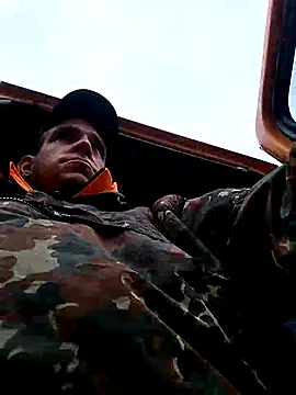 Codymc89 online show from October 27, 2025, 8:18 am